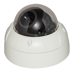 SVD-550SV2611: SONY CCD 550TVL 0.05 LUX 2.6-11MM VARIFOCAL DUAL VOLTAGE VANDAL PROOF 3 AXIS